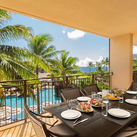Koloa Landing Resort At Po'Ipu, Autograph Collection Zewnętrze zdjęcie