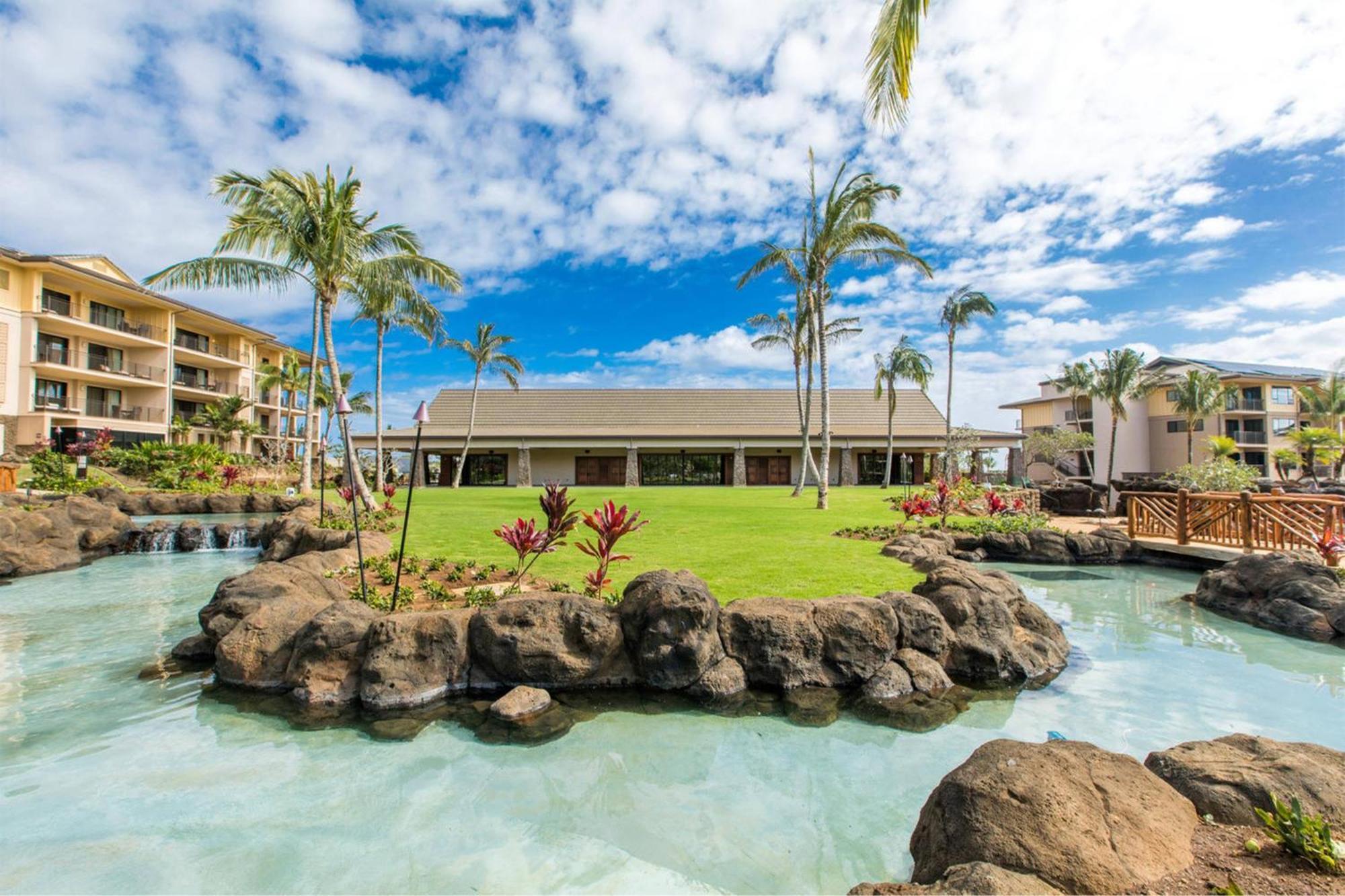 Koloa Landing Resort At Po'Ipu, Autograph Collection Zewnętrze zdjęcie