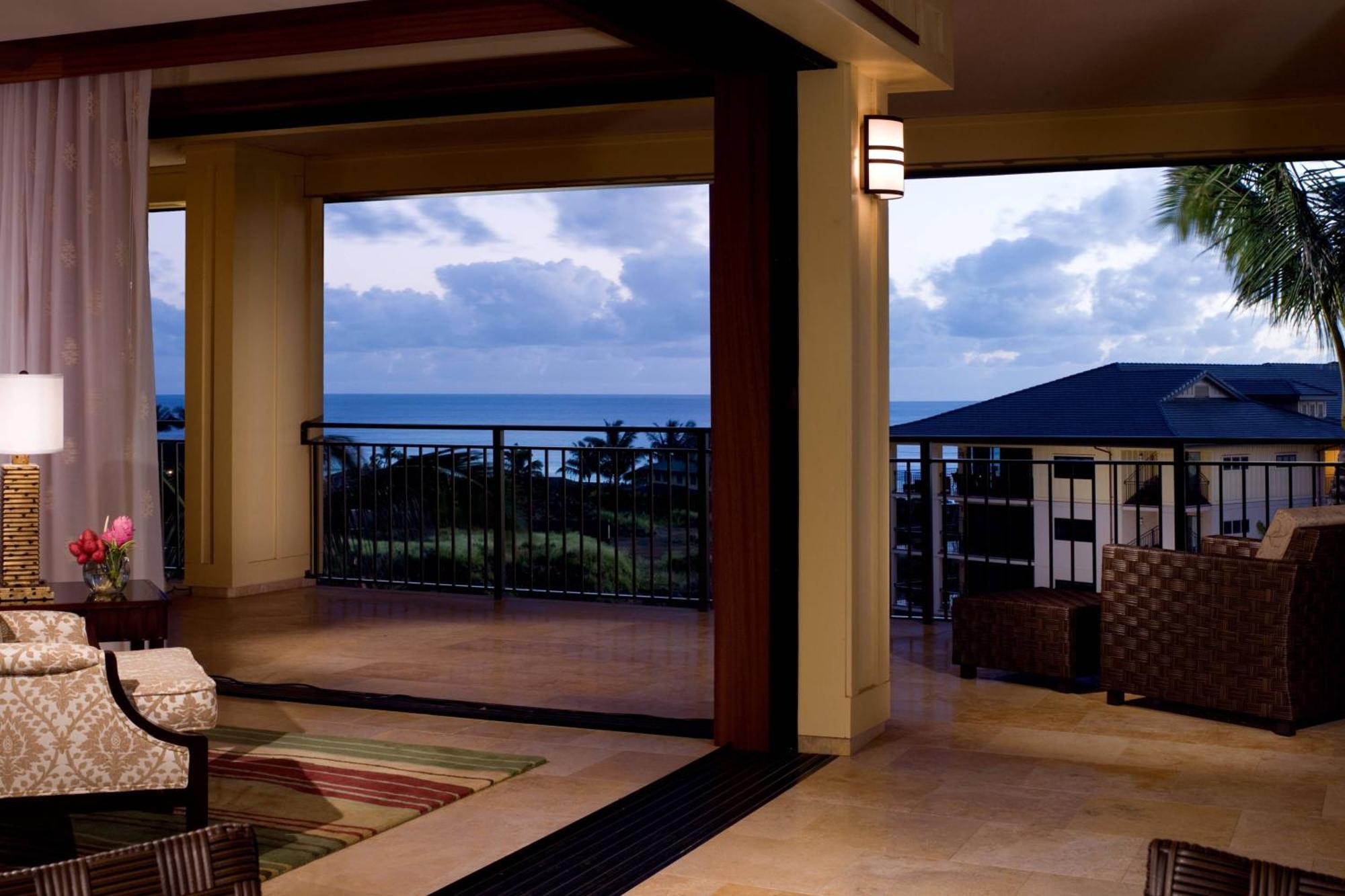 Koloa Landing Resort At Po'Ipu, Autograph Collection Zewnętrze zdjęcie