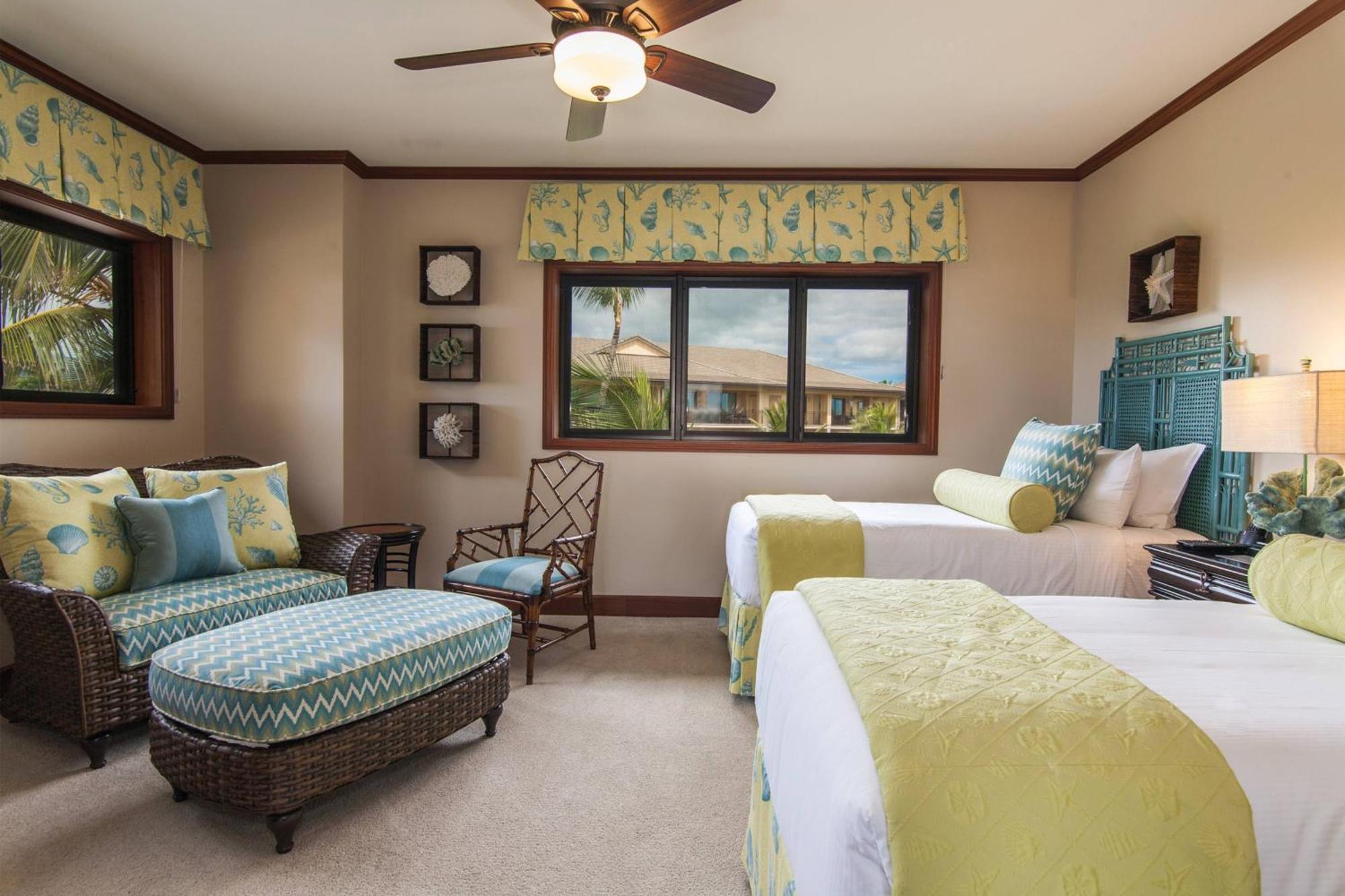 Koloa Landing Resort At Po'Ipu, Autograph Collection Zewnętrze zdjęcie