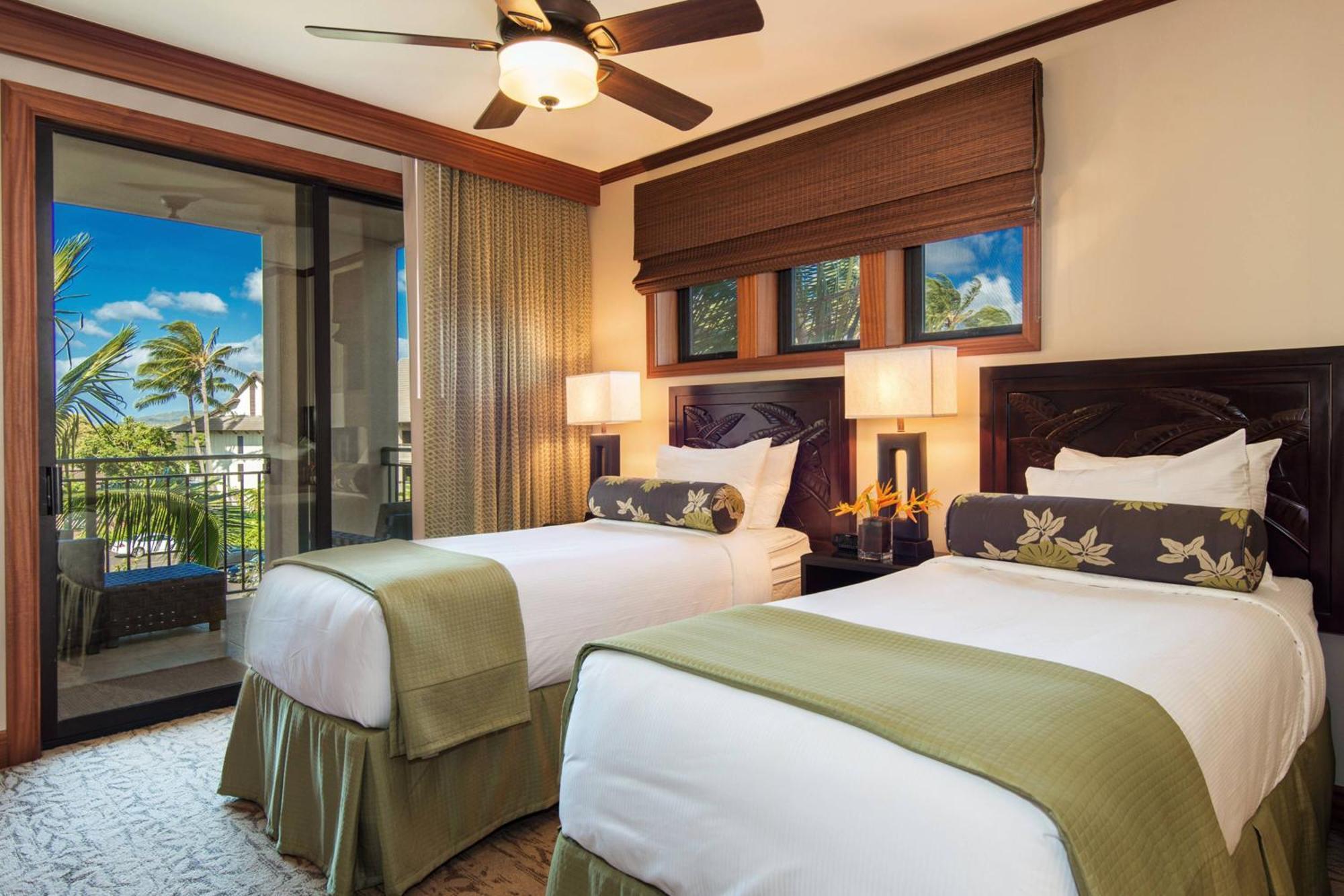Koloa Landing Resort At Po'Ipu, Autograph Collection Zewnętrze zdjęcie