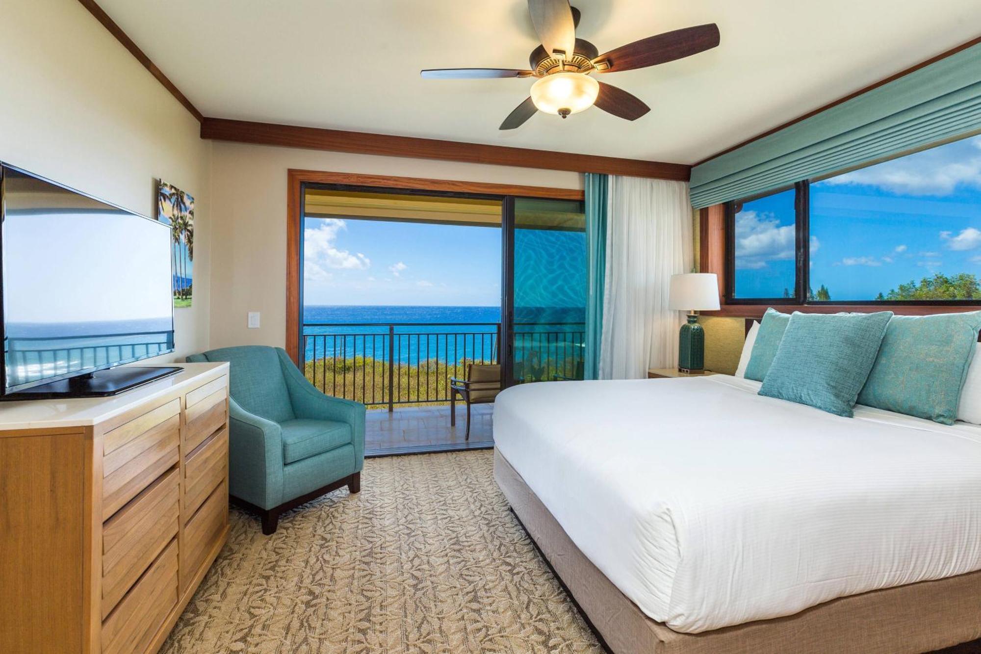Koloa Landing Resort At Po'Ipu, Autograph Collection Zewnętrze zdjęcie