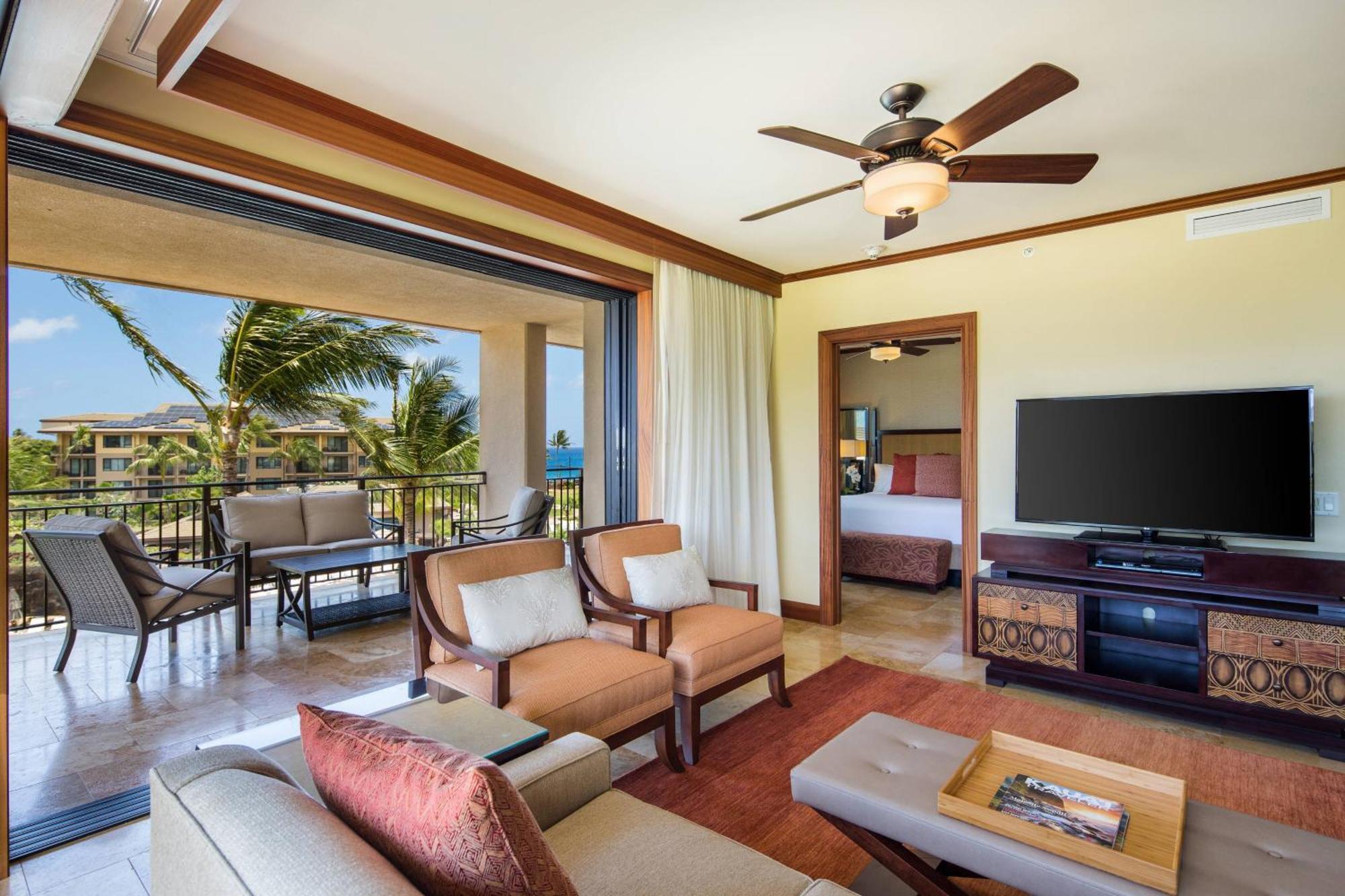 Koloa Landing Resort At Po'Ipu, Autograph Collection Zewnętrze zdjęcie