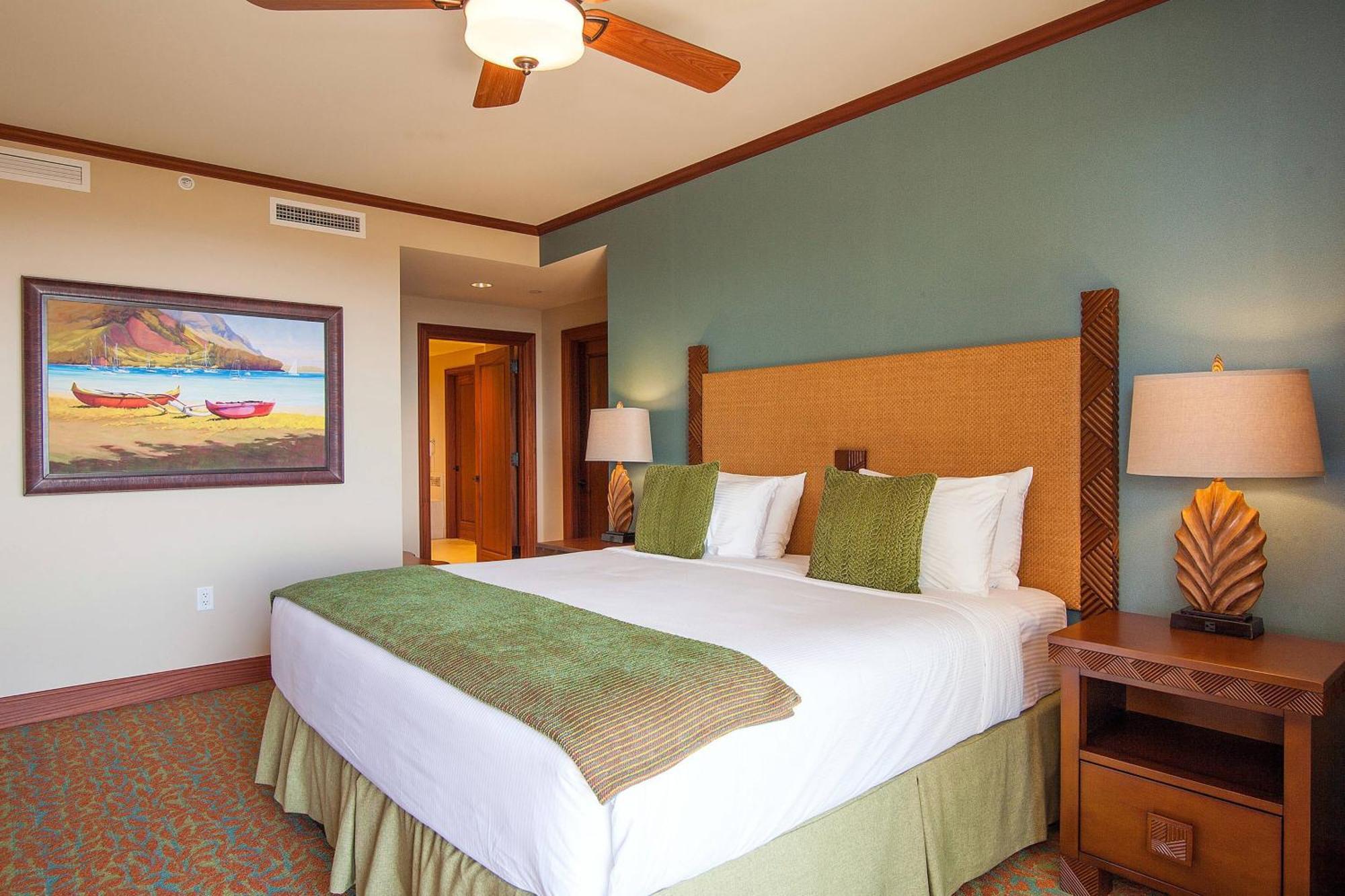 Koloa Landing Resort At Po'Ipu, Autograph Collection Zewnętrze zdjęcie