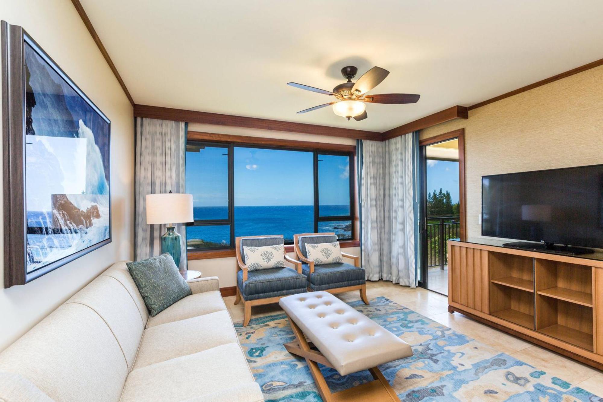 Koloa Landing Resort At Po'Ipu, Autograph Collection Zewnętrze zdjęcie