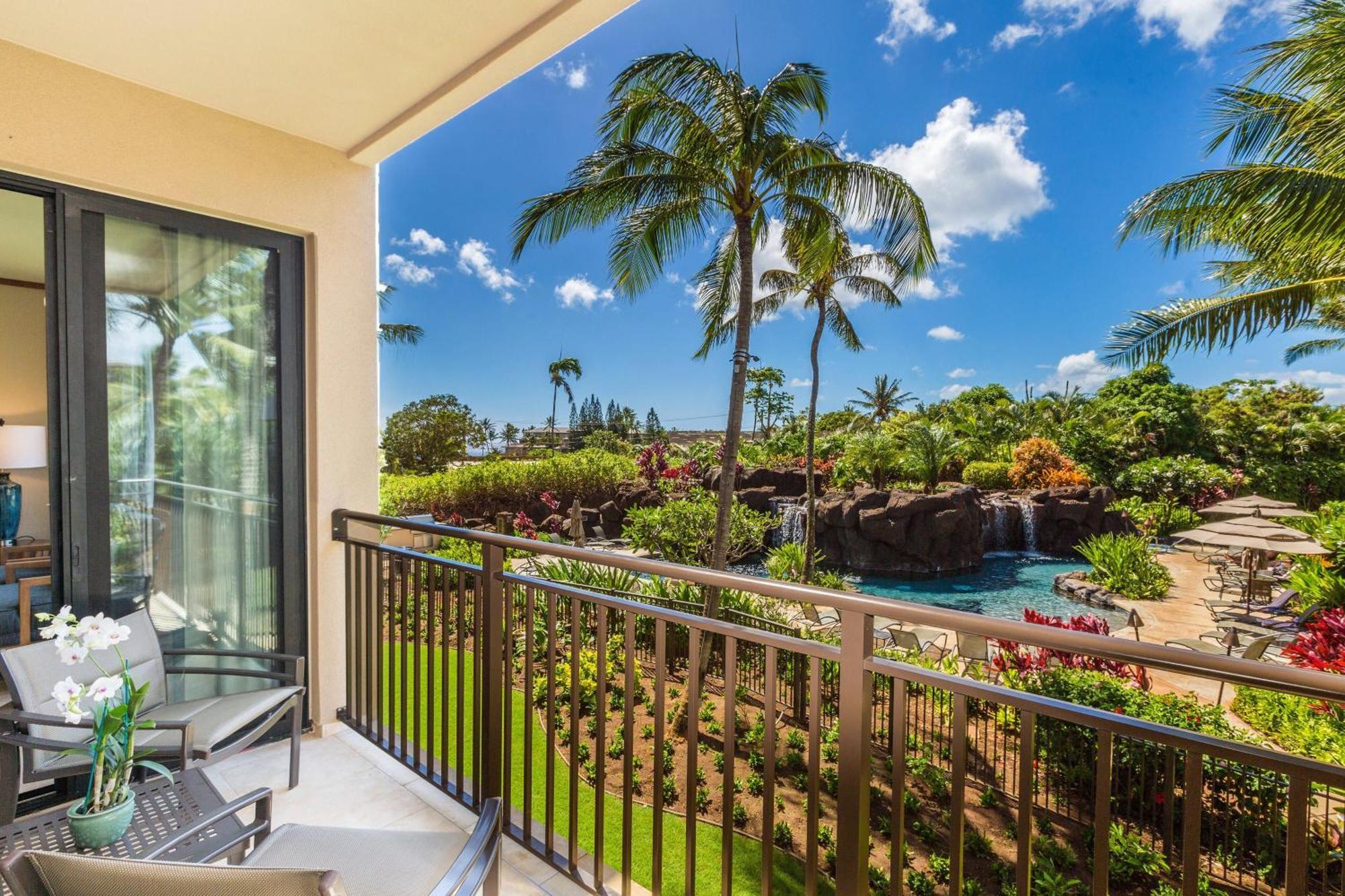 Koloa Landing Resort At Po'Ipu, Autograph Collection Zewnętrze zdjęcie