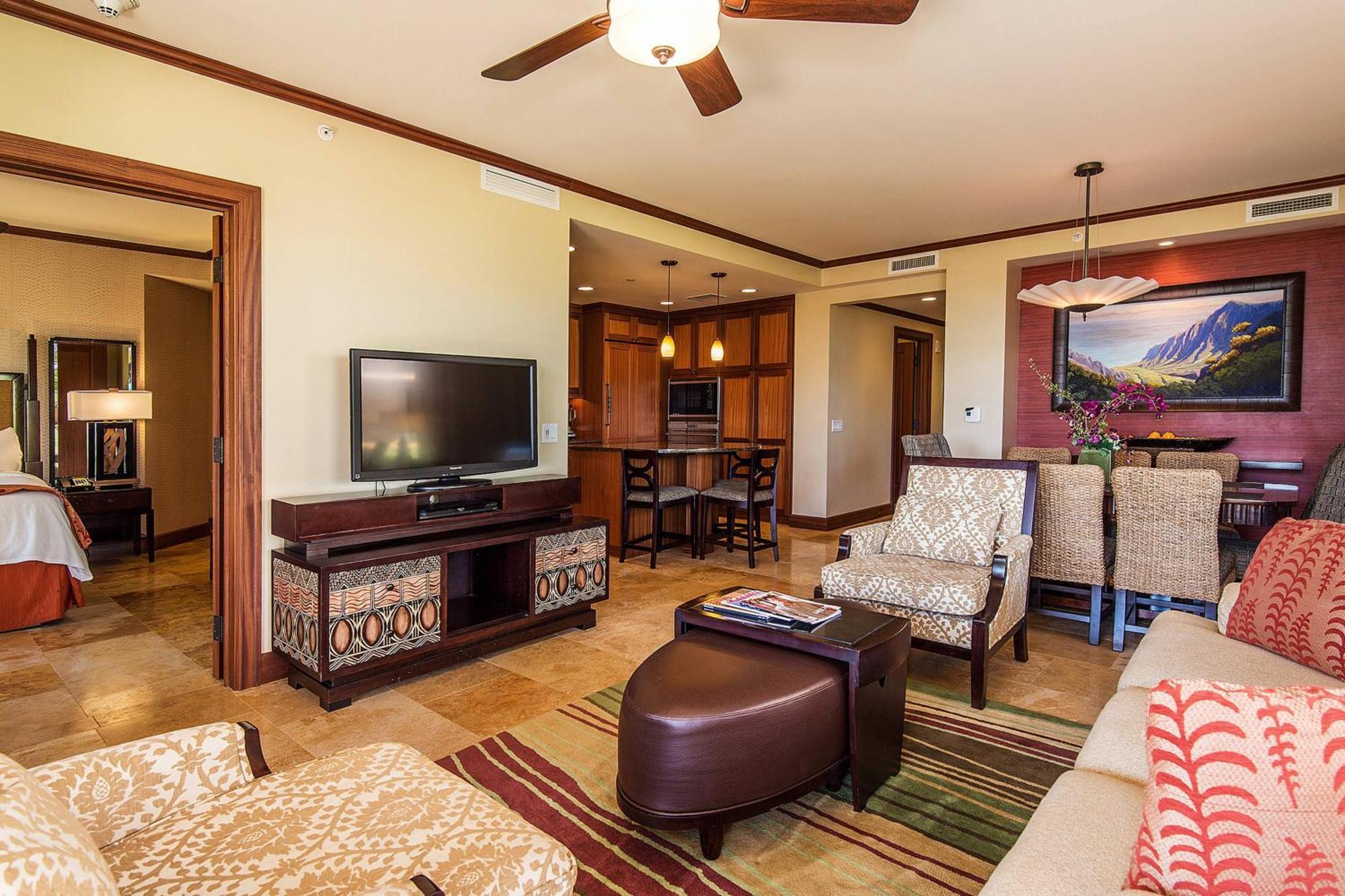 Koloa Landing Resort At Po'Ipu, Autograph Collection Zewnętrze zdjęcie