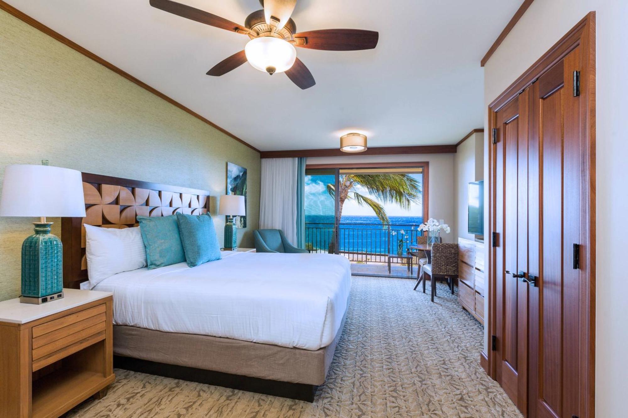 Koloa Landing Resort At Po'Ipu, Autograph Collection Zewnętrze zdjęcie