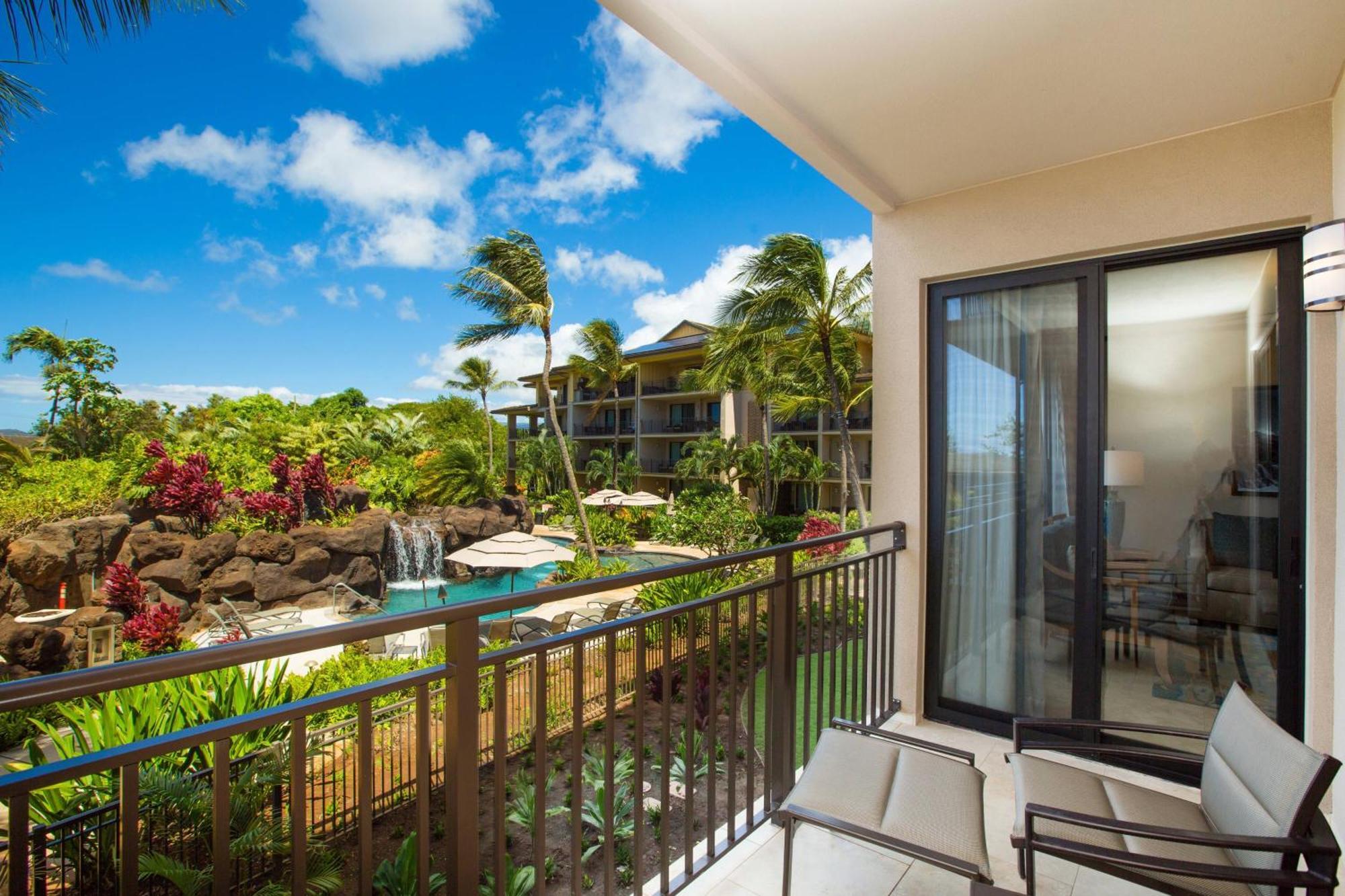 Koloa Landing Resort At Po'Ipu, Autograph Collection Zewnętrze zdjęcie