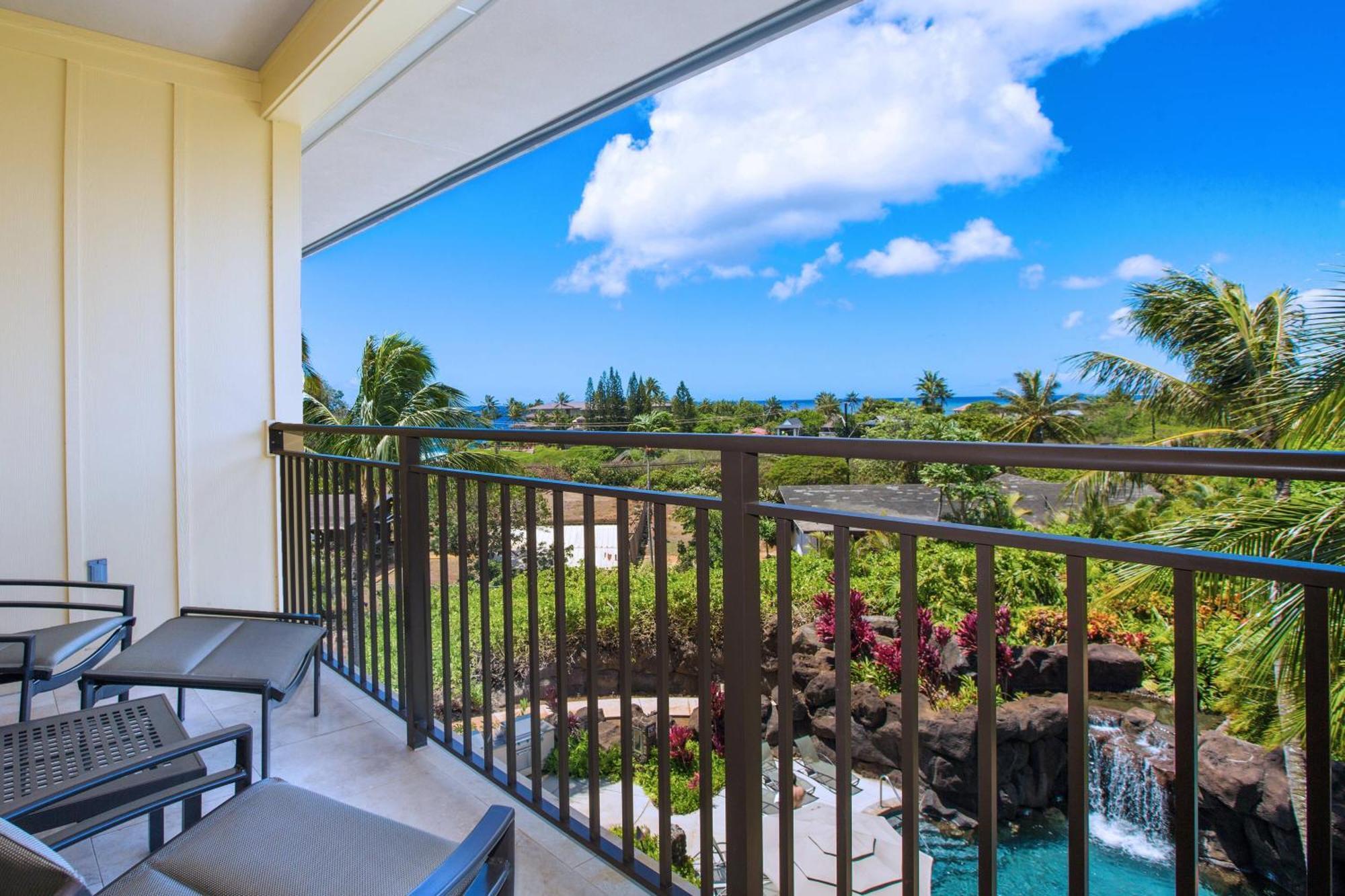 Koloa Landing Resort At Po'Ipu, Autograph Collection Zewnętrze zdjęcie