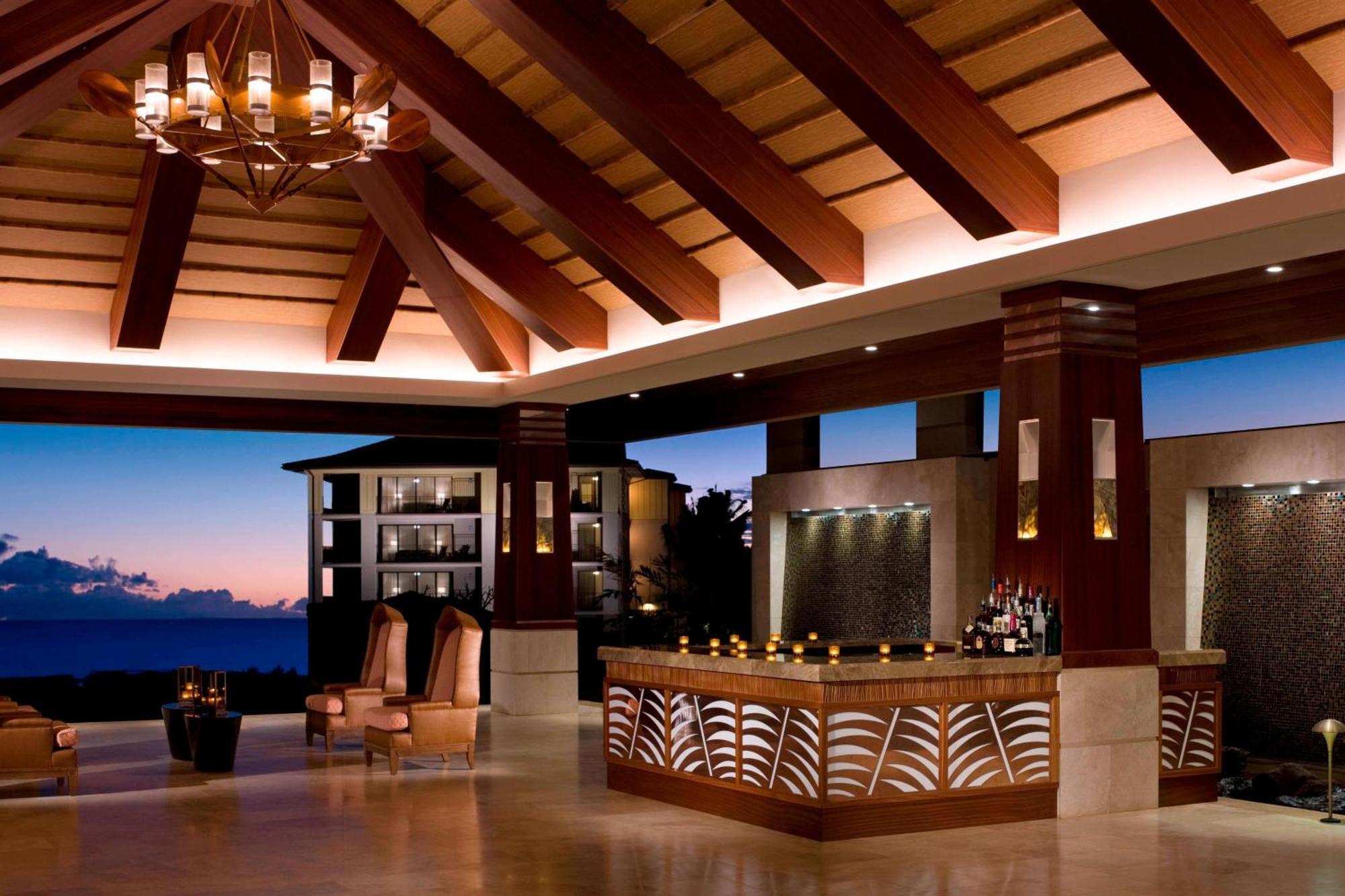 Koloa Landing Resort At Po'Ipu, Autograph Collection Zewnętrze zdjęcie