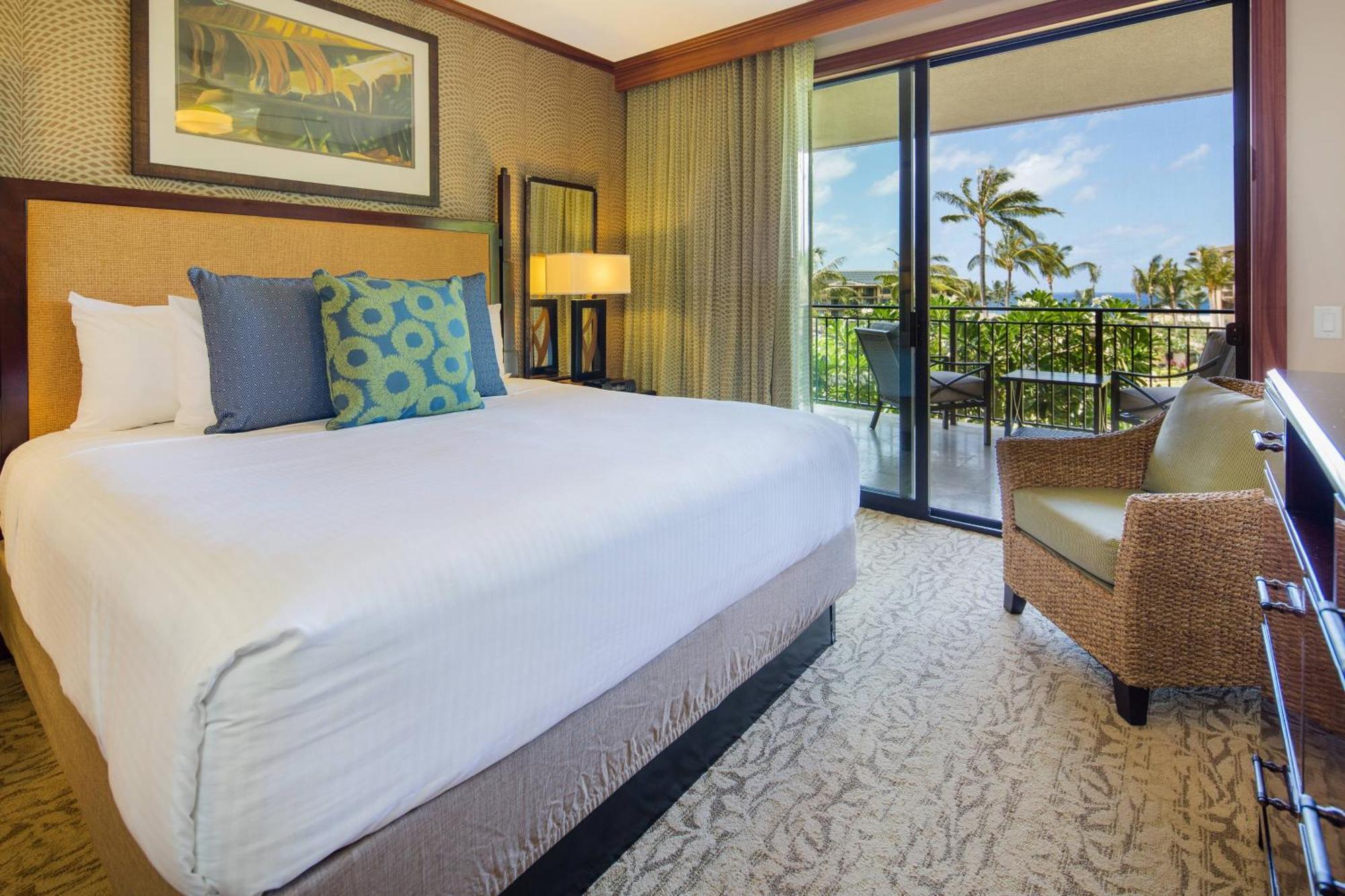 Koloa Landing Resort At Po'Ipu, Autograph Collection Zewnętrze zdjęcie