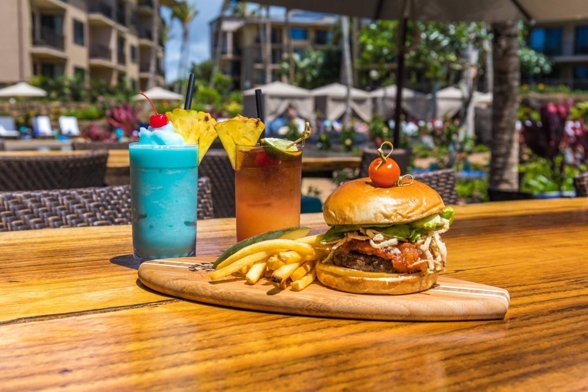 Koloa Landing Resort At Po'Ipu, Autograph Collection Zewnętrze zdjęcie