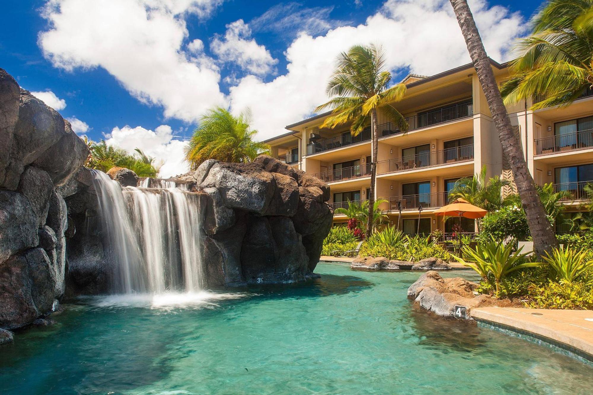Koloa Landing Resort At Po'Ipu, Autograph Collection Zewnętrze zdjęcie