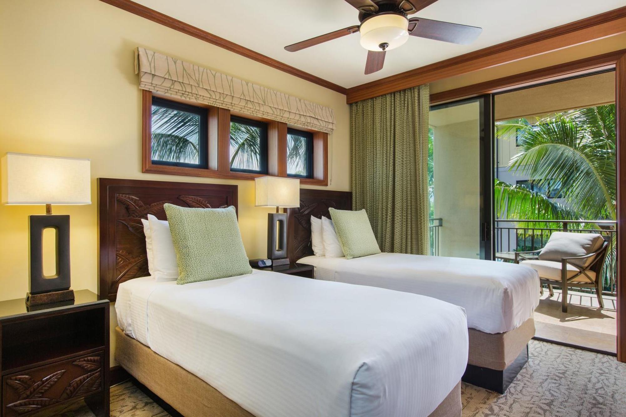Koloa Landing Resort At Po'Ipu, Autograph Collection Zewnętrze zdjęcie