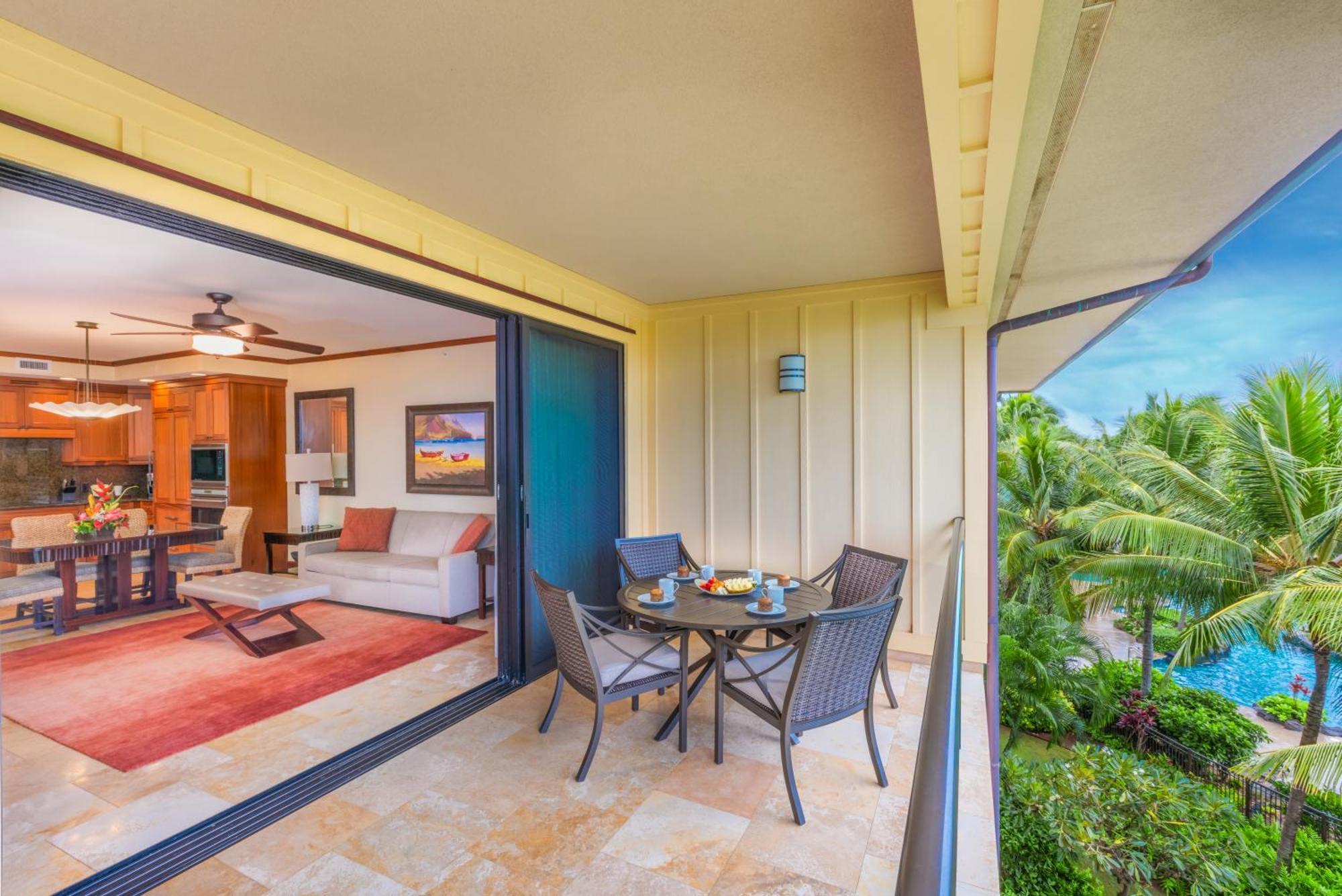 Koloa Landing Resort At Po'Ipu, Autograph Collection Zewnętrze zdjęcie