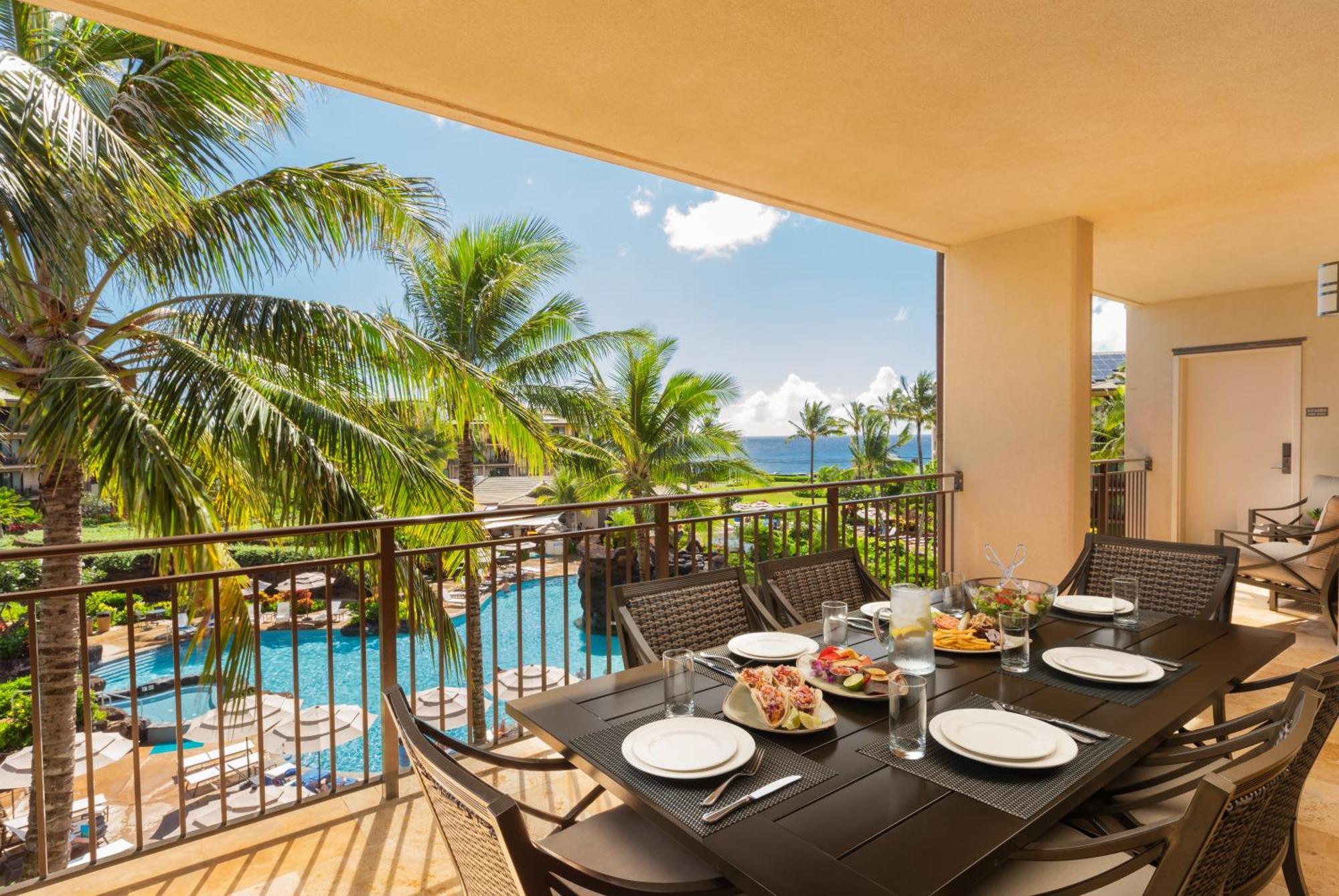 Koloa Landing Resort At Po'Ipu, Autograph Collection Zewnętrze zdjęcie