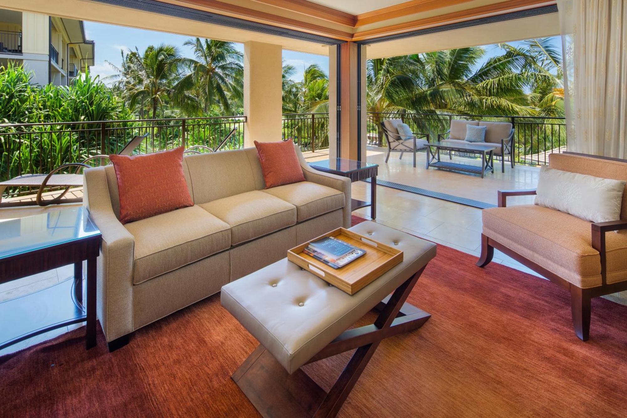 Koloa Landing Resort At Po'Ipu, Autograph Collection Zewnętrze zdjęcie