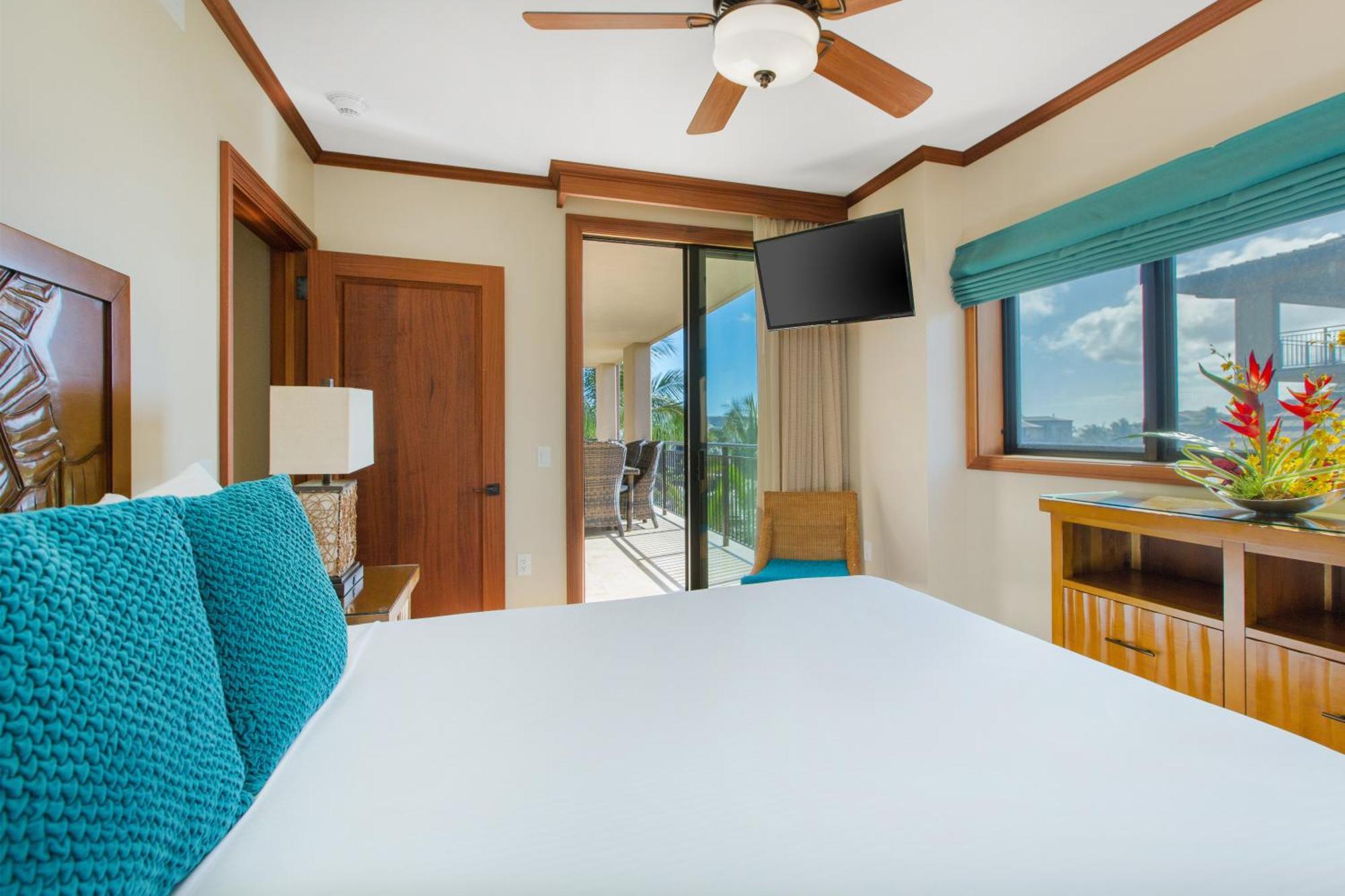 Koloa Landing Resort At Po'Ipu, Autograph Collection Zewnętrze zdjęcie