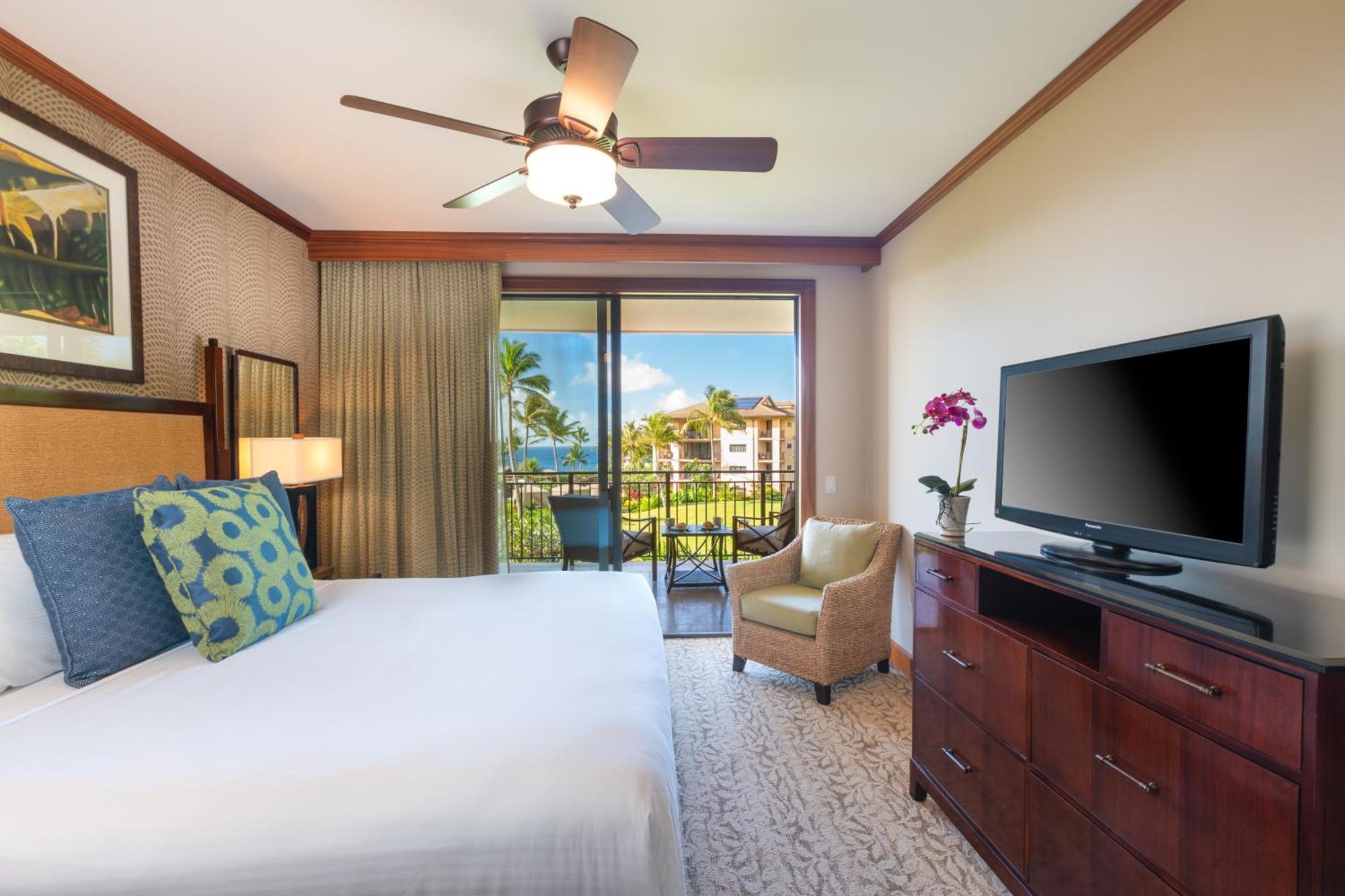 Koloa Landing Resort At Po'Ipu, Autograph Collection Zewnętrze zdjęcie