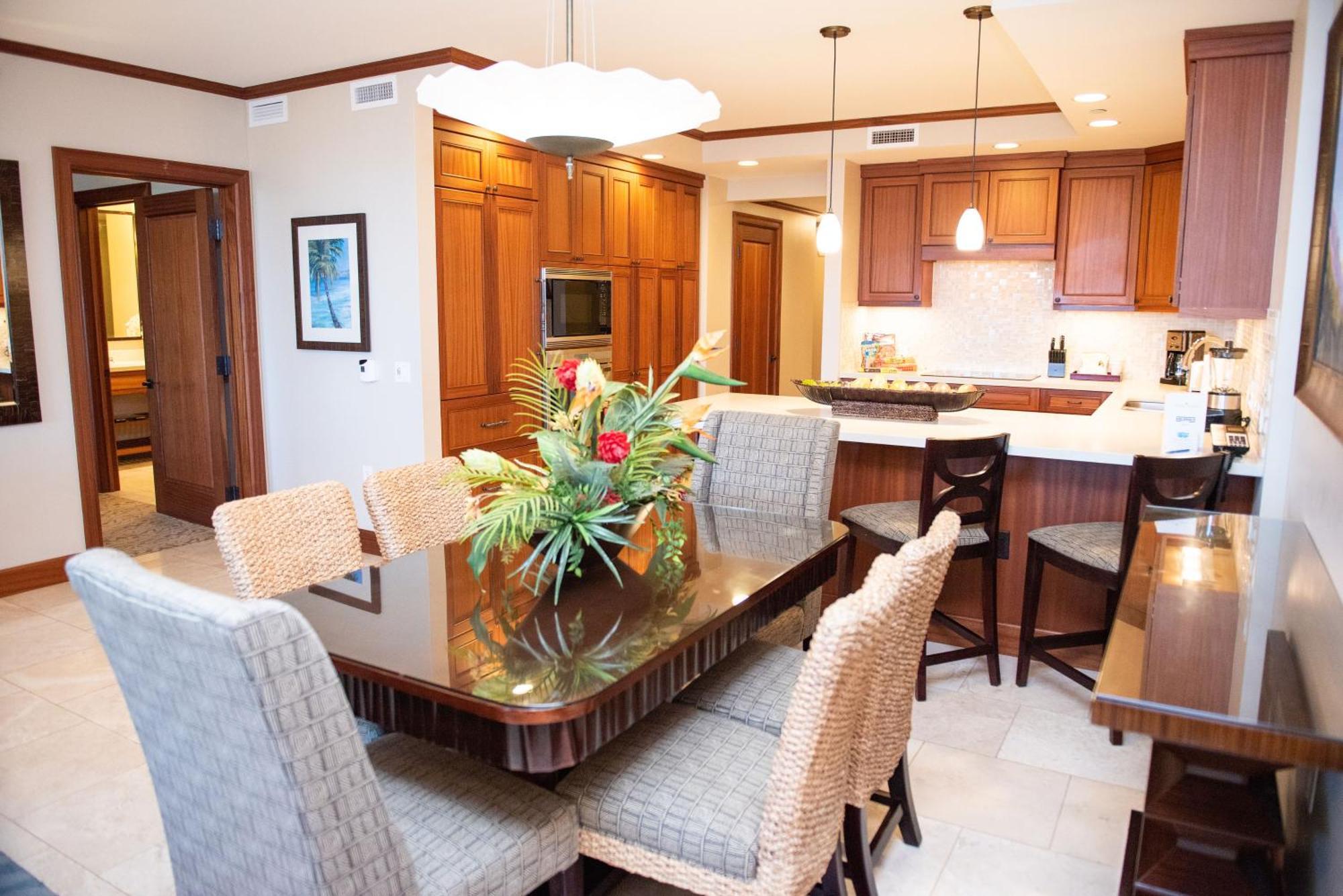 Koloa Landing Resort At Po'Ipu, Autograph Collection Zewnętrze zdjęcie