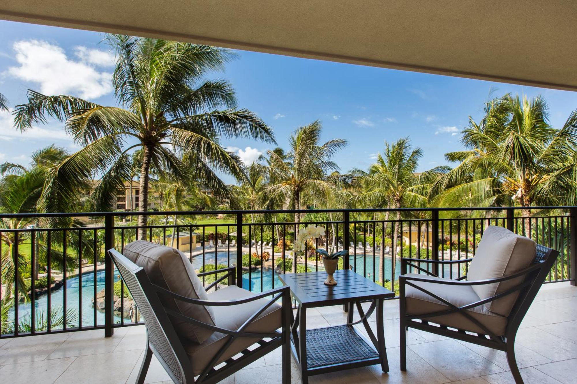 Koloa Landing Resort At Po'Ipu, Autograph Collection Zewnętrze zdjęcie